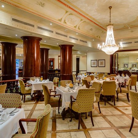 The Edward Hotel Durban Kültér fotó