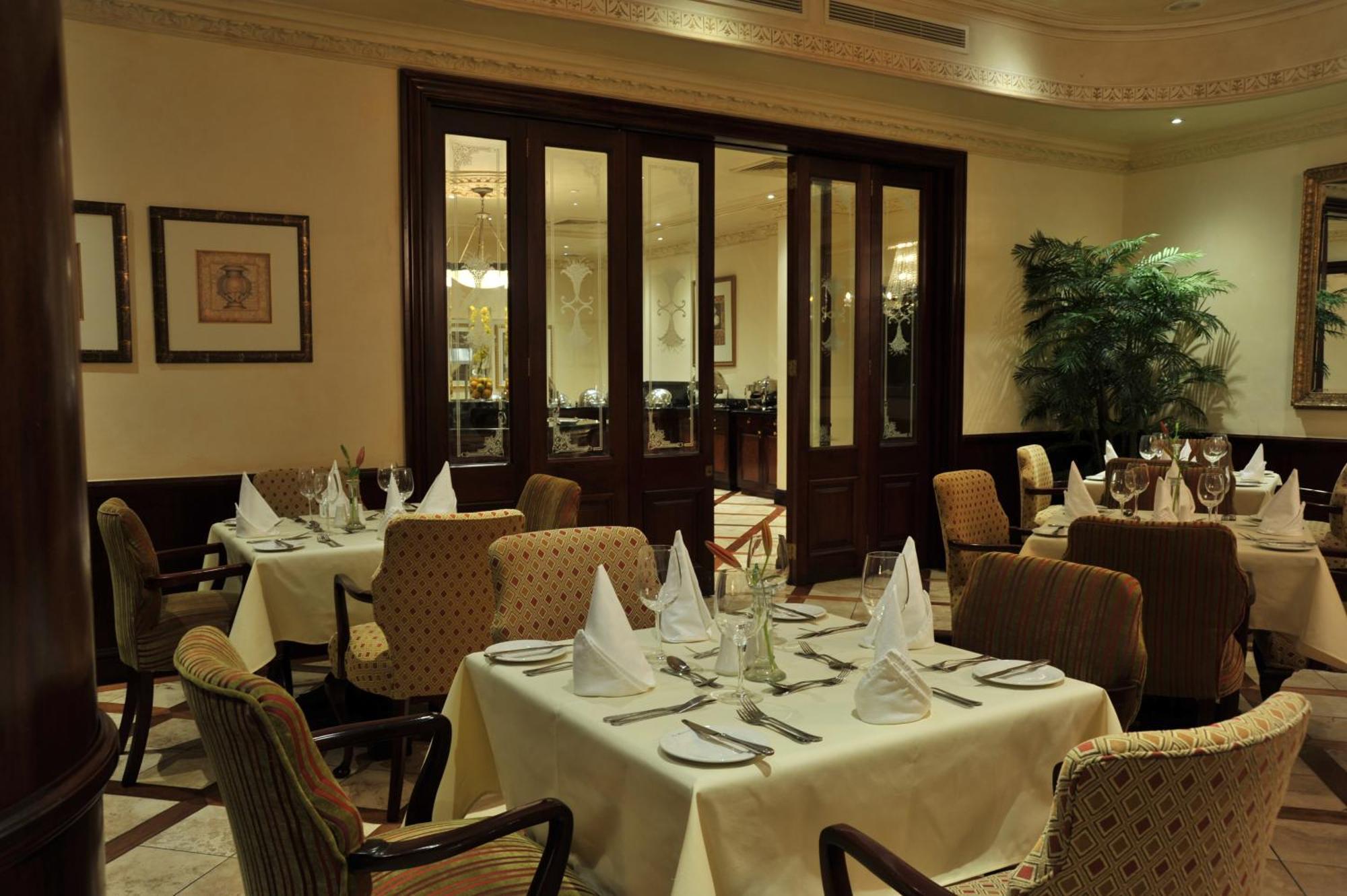 The Edward Hotel Durban Kültér fotó