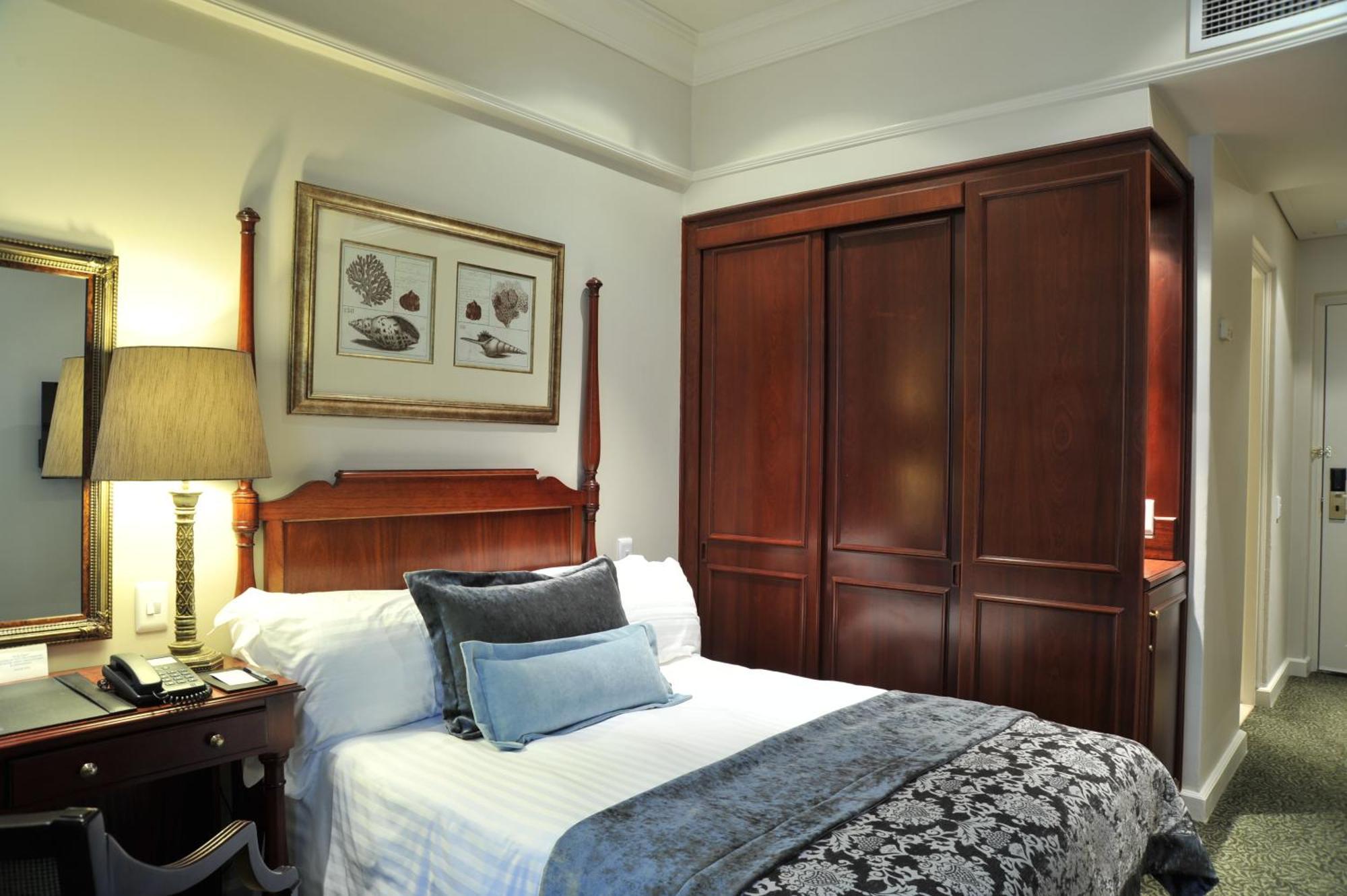The Edward Hotel Durban Kültér fotó