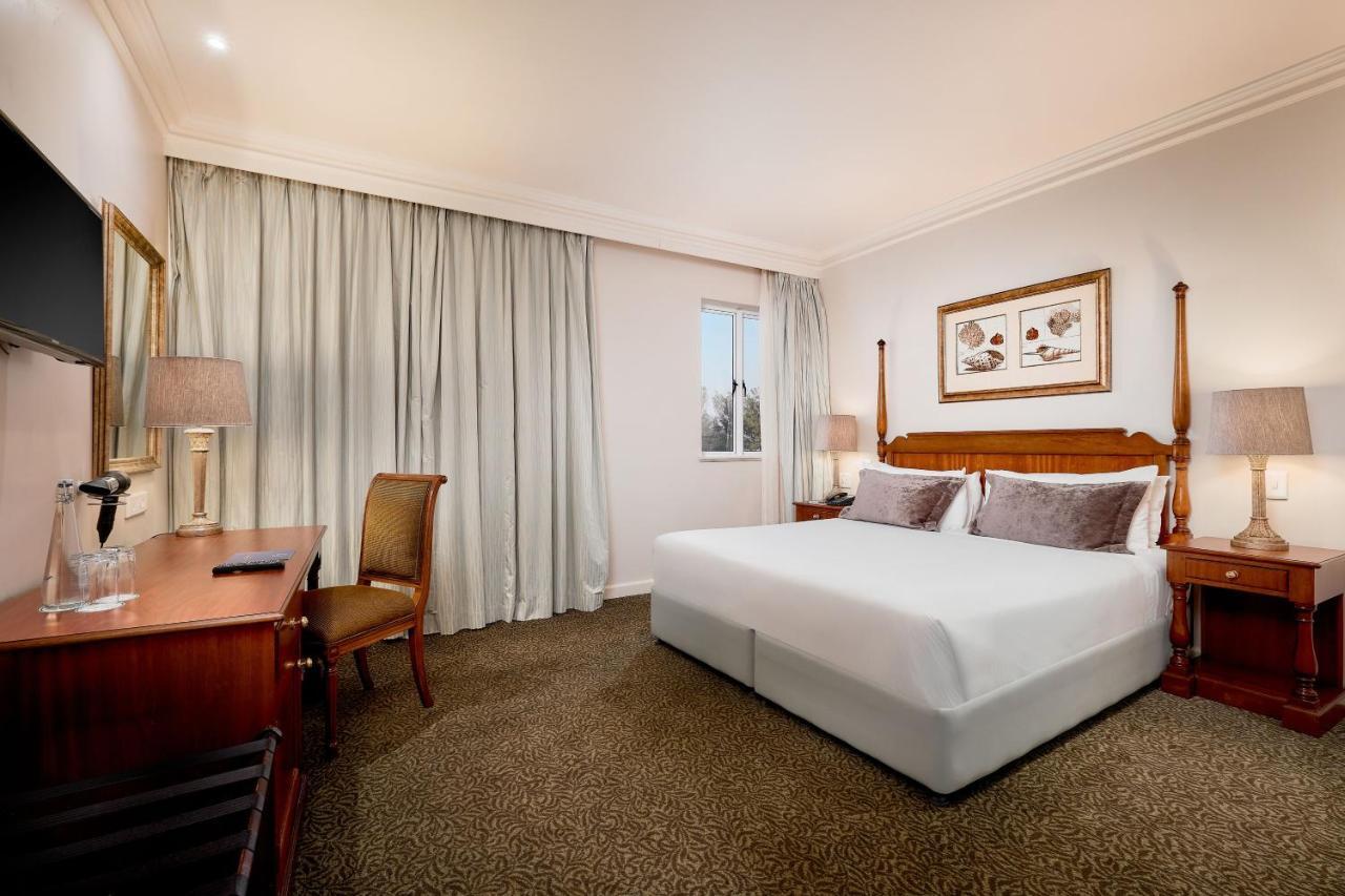 The Edward Hotel Durban Kültér fotó